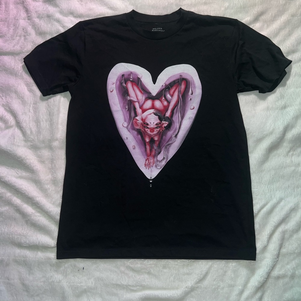 MELANIE MARTINEZ PORTALS MERCH